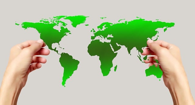 A Global Smart Mobile Ads Platform